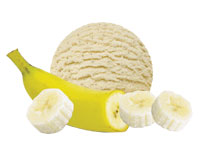 Banana Ice Cream