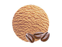 Cappucino Ice Cream